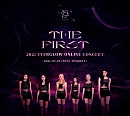 에버글로우, 25일 첫 단독 온라인 콘서트 'THE FIRST' 개최…전 세계 팬 만난다