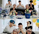 CIX(씨아이엑스), 데뷔 2주년 맞아 팬들과 소통 "직접 만날 수 있길"