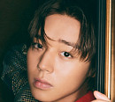'8월 12일 컴백' 박지훈, 네 번째 미니앨범 'My Collection' 컴백 포스터 공개