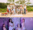 '30일 컴백' 드림캐쳐, 청량함→다크 카리스마까지…독보적 콘셉트 예고