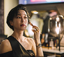 ‘더 로드 : 1의 비극’ 김혜은, 욕망의 화신 변신 '시선 집중'