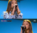 문수진, ‘슈퍼밴드2’ 접수한 소울 보이스…윤종신 “중음이 매력적” 극찬