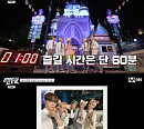 CIX(씨아이엑스), '6백만불의 CIX'서 놀이공원 접수…리액션+예능감 폭발