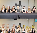 시그니처, 새 앨범 스포→공식 팬덤명 'signfan' 발표 "더욱 끈끈해진 느낌"