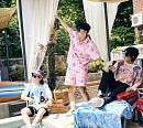 정준하(MC 민지), 30일 'I SAY WOO! (아새우!)' 리믹스 버전 발매