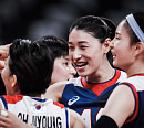 '김연경' 여자배구 올림픽 대표팀 한국vs도미니카공화국 일정…KBS2 생중계 한유미 "기선제압 중요"
