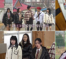 tvN '여고추리반' 결말, 촬영지 새라여자고등학교와 선생님들의 비밀? 시즌2 제작 확정ㆍ재방송=티빙