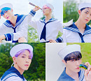 CIX(씨아이엑스), 개인 콘셉트 공개…빛나는 청량 비주얼