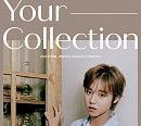 박지훈, 새 미니앨범 'My Collection' 트랙리스트 공개…타이틀곡은 'Gallery'