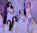 드림캐쳐, 오늘(30일) 스페셜 미니앨범 'Summer Holiday' 발매