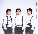 데이식스 영케이ㆍ원필ㆍ도운, 개인 & 단체 포스터 공개 '역대급 비주얼'