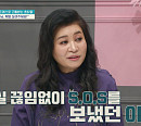 외상 후 스트레스 장애(PTSD) 금쪽이, 오은영 박사 "의학적 치료 필요"