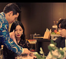 피칸파이, 뜻 밖의 열등감…천서진(김소연), 심수련과의 악연 시작 공개