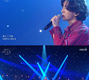 ‘스케치북’ 잔나비, 목소리로 꽉 채운 무대…서정적 감성 선사