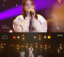 ‘유희열의 스케치북’ 쏠(SOLE), ‘곁에 있어줘’→‘Hug me’ 여름밤 귀호강 라이브