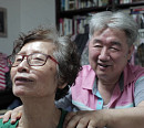 '야망의 전설' 김영진 PD, 교통사고로 하반신 마비…버팀목 되어준 누나(사랑의 가족)