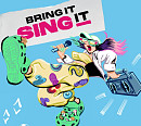 유니버설뮤직x크록스 'Bring It Sing It' 뮤직 콘테스트 개최