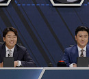 '뭉쳐야 찬다 시즌2' 워밍업 특집…안정환ㆍ이동국, 나이 3세 차이 감코진 결성