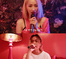 핫펠트X선재, 'Summertime (Nutty Remix)' 라이브 영상 공개...색다른 호흡 선사