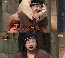 '코빅' 강재준, 이은형에 "그만 좀 찍어내려라" 분노