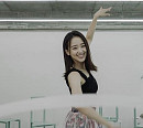 손연재, 도쿄올림픽 韓 선수단 응원 "'팀코리아' 파이팅"