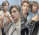 '뮤직 액세스' JUST B(저스트비) "데뷔 한 달 만에 1위 후보, 믿기지 않아"