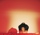 JAY B(제이비), 26일 EP 발매 앞서 tmrw 매거진 코리아 첫 커버 모델 낙점