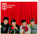 샤이니 日 ‘SUPERSTAR’, 오리콘 위클리 1위 '뜨거운 관심'