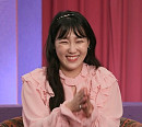 개그맨 이은지, “입 튀어 나온 초식공룡상 좋아해”