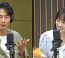 ‘12시에 만납시다’ 이수영, 조인성과 만나 힐링 데이…‘훈훈 케미’ 발산