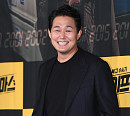 웨이브 오리지널 영화 ‘젠틀맨‘ 박성웅 합류, 주지훈과 '투톱'…한소희, 건강상 이유 하차