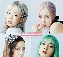 블랙핑크 'THE ALBUM', 日 오리콘 차트 1위