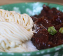 대구 동성로 짜장면빙수ㆍ가로수길 화분빙수ㆍ비빔밥빙수 등 이색빙수열전(관찰카메라 24)