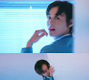 박지훈, 새 미니앨범 'My Collection' 콘셉트 트레일러 영상 공개 '해맑은 미소'
