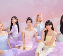 스테이씨, 콘택트렌즈 브랜드 전속모델 발탁