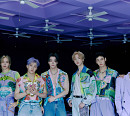 아스트로, 컴백 기념 팝업 스토어 오픈…특별한 추억 선사