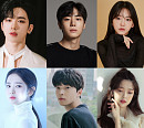 '학교 2021' 김요한ㆍ추영우ㆍ조이현ㆍ황보름별ㆍ김강민ㆍ서희선, 6人 6色 리얼 스쿨 보고서