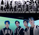 크래비티, 첫 정규앨범 콘셉트 필름 공개…9人 9色 대체불가 아우라