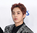 [공식] 엑소 시우민, 코로나19 확진 "뮤지컬 '하데스타운' 등 스케줄 중단"