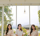 가비엔제이, 오늘(6일) 리메이크 싱글 '연애소설(2021)' 발매