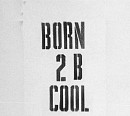 선재, EP 앨범 'Born To Be Cool' 커버 공개...자전적 이야기 예고