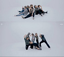 JUST B(저스트비), 'DAMAGE' 라이브ㆍ'Get Away' 원테이크 안무 영상 공개 '시선 집중'