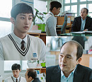 '경찰수업' 김광규, 특별출연…맛깔나는 연기 예고