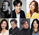 '학교 2021' 박인환ㆍ전석호ㆍ김규선, 베테랑 배우들의 라인업 공개