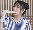이유리, 함양 개평 마을서 자갈한과 도전