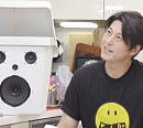 '어남선생' 류수영 남편백반, 오이무침+돼지고기뚝불+대왕달걀말이 레시피 공개…쓰레기통 블루투스 스피커 제작