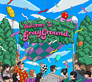 그레이, 첫 정규앨범 'grayground.' 컴백…앨범 티저 공개