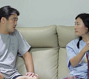 수영 선수 출신 정성윤, 아내 김미려에 "철인 3종 경기에 나가겠다"