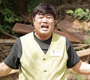 양준혁 나이 19살 차 아내 박현선 권유에 윤정수ㆍ배기성과 템플스테이 절밥 짓기 도전