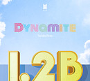방탄소년단 ‘Dynamite’ 뮤직비디오, 12억뷰 돌파
